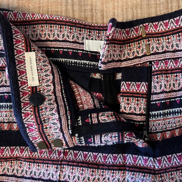 Loft Tweed Short, like new - Picture 3 of 5